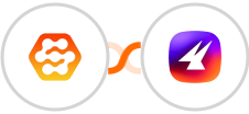 Wiser Page + Aimfox Integration