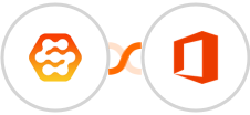 Wiser Page + Microsoft Office 365 Integration