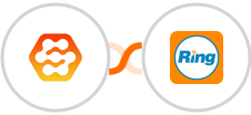 Wiser Page + RingCentral Integration