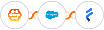 Wiser Page + Salesforce Marketing Cloud + Fresh Learn Integration
