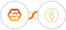 Wiser Page + SquadCast.fm Integration