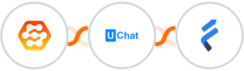Wiser Page + UChat + Fresh Learn Integration