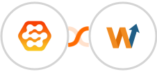 Wiser Page + WoopSocial Integration