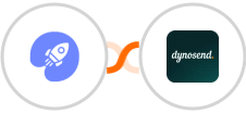 WiserNotify + Dynosend Integration