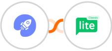 WiserNotify + MailerLite Classic Integration