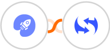 WiserNotify + Solve CRM Integration