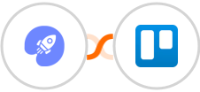 WiserNotify + Trello Integration