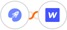 WiserNotify + Webflow Integration