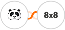 Wishpond + 8x8 Integration