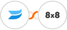 Wistia + 8x8 Integration