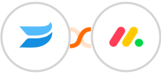 Wistia + Monday.com Integration