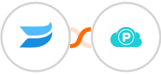 Wistia + pCloud Integration