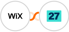 Wix + Apex27 Integration