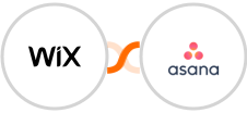 Wix + Asana Integration