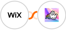 Wix + HeyReach(In Review) Integration