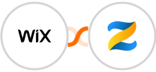 Wix + Zenler Integration