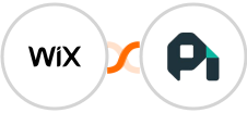 Wix + ProfitWell Integration