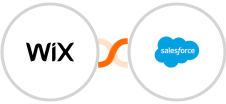 Wix + Salesforce Marketing Cloud Integration