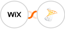 Wix + Sharepoint Integration