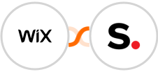 Wix + Simplero Integration