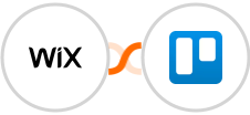 Wix + Trello Integration