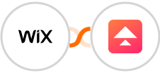 Wix + Upnify Integration