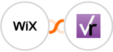 Wix + VerticalResponse Integration