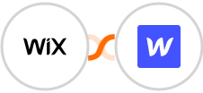 Wix + Webflow Integration