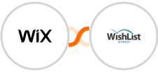 Wix + WishList Member Integration