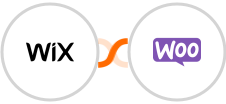 Wix + WooCommerce Integration