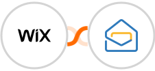 Wix + Zoho Mail Integration