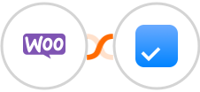 WooCommerce + Any.do Integration