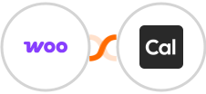 WooCommerce + Cal.com Integration