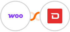 WooCommerce + Detrack Integration