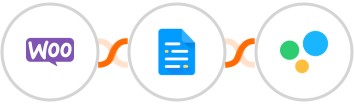 WooCommerce + Documint + Filestage Integration
