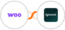 WooCommerce + Dynosend Integration