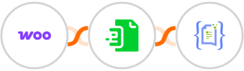 WooCommerce + Eledo + Crove Integration