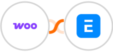 WooCommerce + ERP Next Integration