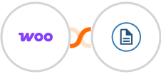 WooCommerce + FacturaDirecta Integration