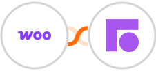 WooCommerce + Front Integration
