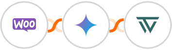 WooCommerce + Gemini AI + WaTrend Integration