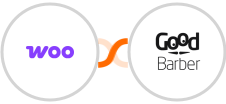WooCommerce + GoodBarber(Content) Integration