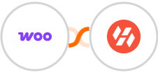WooCommerce + Harvestr Integration