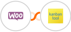 WooCommerce + Kanban Tool Integration