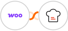 WooCommerce + Kitchen.co Integration