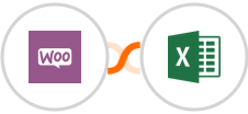 WooCommerce + Microsoft Excel Integration