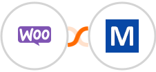 WooCommerce + Mocean API Integration