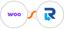 WooCommerce + Remote Retrieval Integration