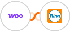 WooCommerce + RingCentral Integration