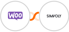 WooCommerce + Simvoly Integration